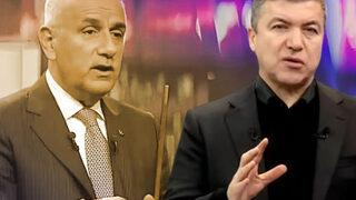 Sel felaketi sonrası Bakan Kirişci 'toprak suya kavuştu' dedi, İsmail Küçükkaya tepki gösterdi: 'Nutkum tutuldu'