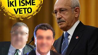 SON DAKİKA: CHP'de sıcak saatler! İki belediye başkanı istifa kararı aldı, Kılıçdaroğlu engelledi, 'özel kalem' detayı...