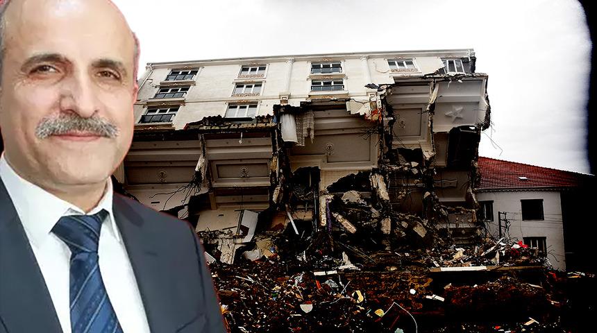 Tutuklandıktan sonra 'Kızılay' detayı gündem oldu! Yaptırdığı Süeda Kent Sitesi 70 kişiye mezar olmuştu