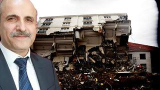 Tutuklandıktan sonra 'Kızılay' detayı gündem oldu! Yaptırdığı Süeda Kent Sitesi 70 kişiye mezar olmuştu