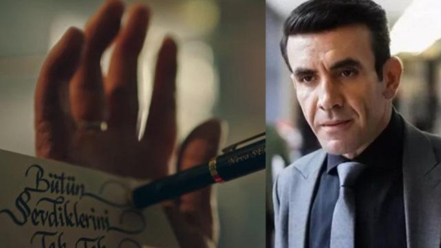 Kesik el sahnesi tepki toplamıştı! Yargı’nın Savcı Pars’ının yerine bakın kim geliyor