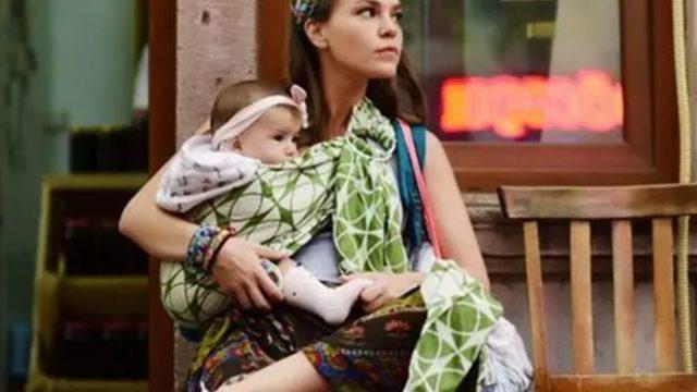 Aslı Enver Londra'dan döndü! Doğumun nerede olacağını açıkladı