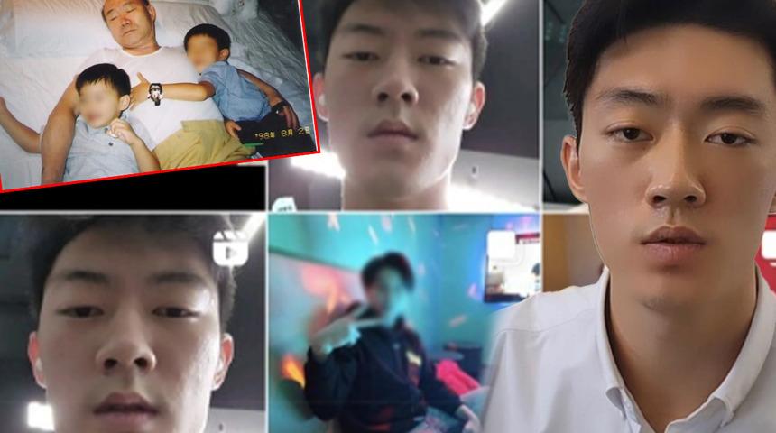 Eski cumhurbaşkanının torunun iddiaları ülkeyi karıştırdı! Dedesi ve babasını ifşa etti... “Dedem katil, babam kara paracı”