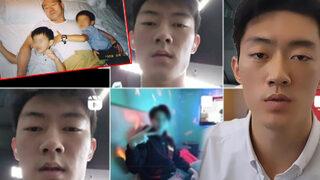 Eski cumhurbaşkanının torunun iddiaları ülkeyi karıştırdı! Dedesi ve babasını ifşa etti... “Dedem katil, babam kara paracı”