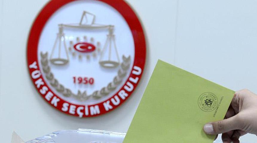 YSK'dan seyyar sandık kararı geldi! İşte son başvuru tarihi... Onlar oy kullanacak