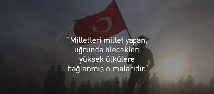 18 Mart Çanakkale Zaferi kutlama mesajları 2023! En yeni, en duygusal, etkileyici ve 108. yıl dönüme özel resimli 18 Mart Çanakkale Zaferi mesajları ve sözleri G2