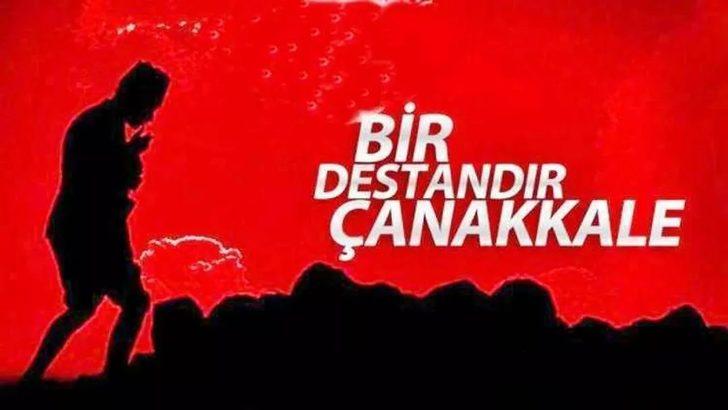 18 Mart Çanakkale Zaferi kutlama mesajları 2023! En yeni, en duygusal, etkileyici ve 108. yıl dönüme özel resimli 18 Mart Çanakkale Zaferi mesajları ve sözleri G3