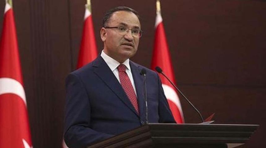 Son dakika! Hükümet'ten Kudüs açıklaması