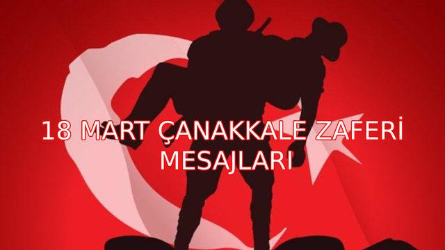 18 Mart Çanakkale Zaferi kutlama mesajları 2023! En yeni, en duygusal, etkileyici ve 108. yıl dönüme özel resimli 18 Mart Çanakkale Zaferi mesajları ve sözleri