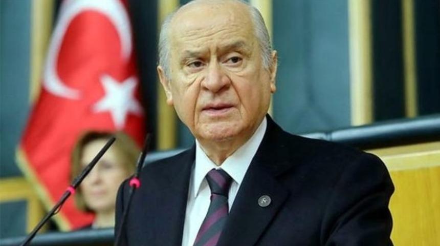 Bah&ccedil;eli'den 'Battal İlgezdi' a&ccedil;ıklaması