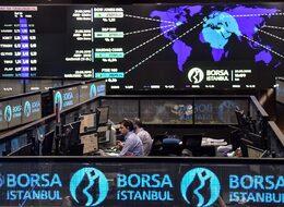 Borsa ve kriptoya vergi gündemden düştü! Açıklama Cumhurbaşkanı Yardımcısı Cevdet Yılmaz'dan...