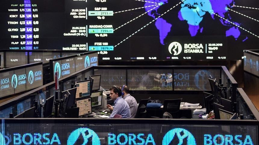 Borsa ve kriptoya vergi gündemden düştü! Açıklama Cumhurbaşkanı Yardımcısı Cevdet Yılmaz'dan...