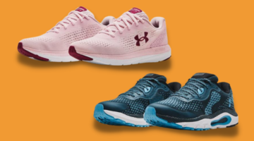 Konforu ayaklarınıza getiren en rahat Under Armour modelleriyle tanışın