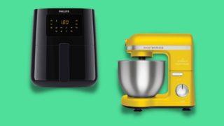 Yemek yapmayı sevenlerin mutlaka sahip olması gereken mutfak ürünleri