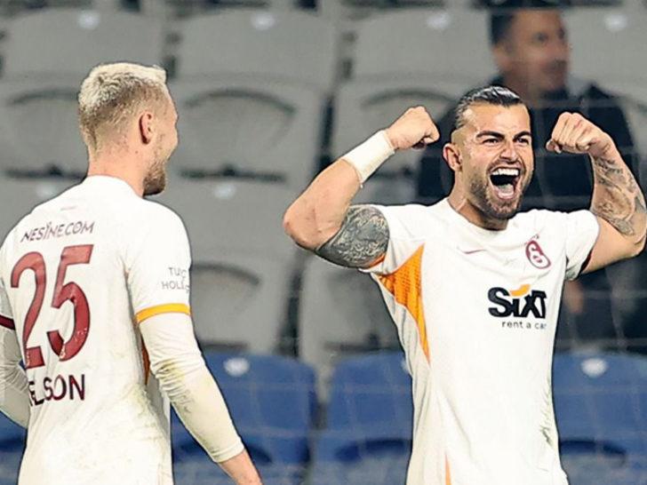 Son dakika: Henüz sezon başında Galatasaray'a gelmişti! 'Abdülkerim Bardakcı'nın yeni adresi' diyerek duyurdular!