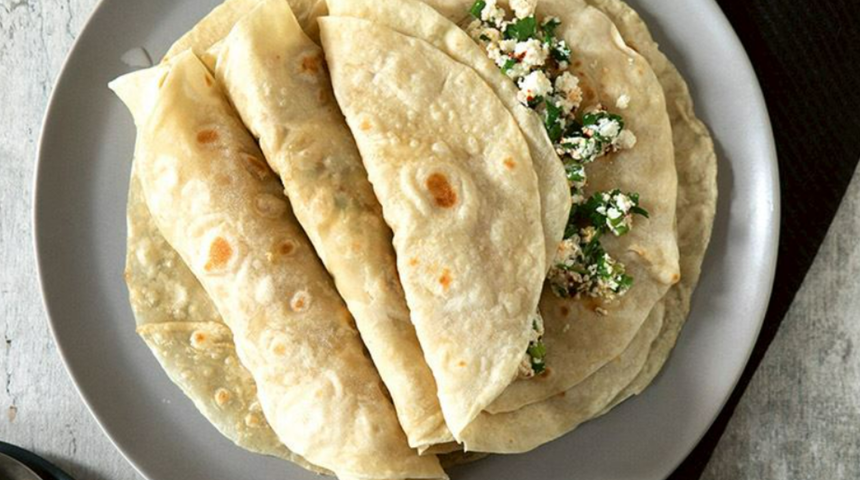 Kahvaltıların yıldızı Adana usulü sıkma tarifi! Peynirli sıkma nasıl yapılır?