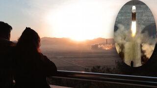 Kuzey Kore lideri Kim Jong-Un'dan bölgede tansiyonu yükselten açıklama! 'Nükleer silahla karşılık vereceğiz'