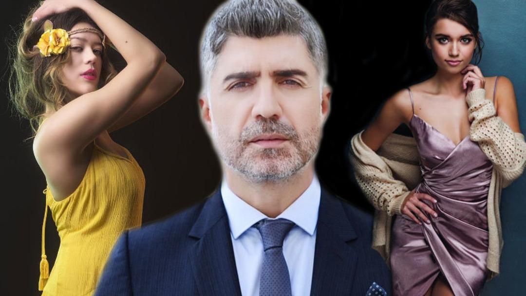 &Ouml;zcan Deniz'in eski sevgilisi galaya gelince m&uuml;stakbel eşi &ccedil;ıldırdı