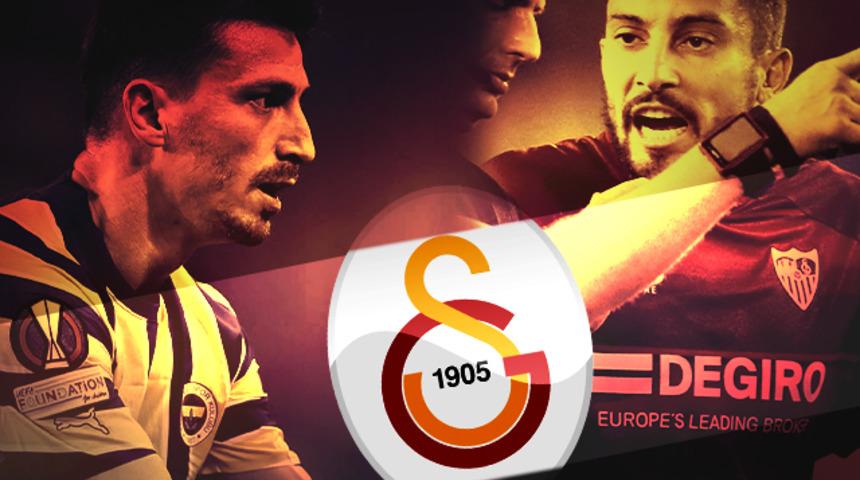 Fenerbahçe maçı sonrası soyunma odası koridorlarında 'Vamos Galatasaray' tezahüratı! Son düdük sonrası olay...