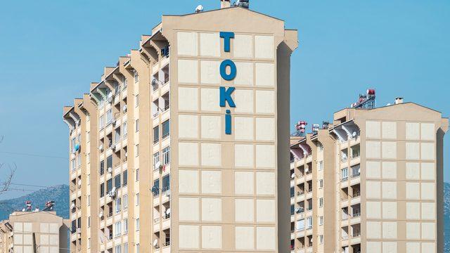 TOKİ, 50 il için duyurdu: Yüzde 25 peşinat, 48 ay taksitle arsa satacak
