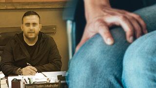 Spermli pantolon delil olarak sunuldu! İki liseli erkek çocuğuna mahalle muhtarından cinsel taciz iddiası... Önce para verip, sonra silahını çıkarmış