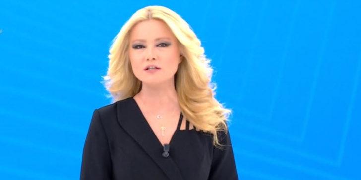 Müge Anlı yasak aşk skandalına "Kadınlara ders olsun!" deyip sert çıktı: "Kocan kolundan kim çekerse ona gidiyor"