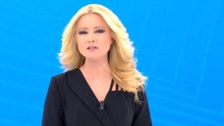 Müge Anlı yasak aşk skandalına Kadınlara ders olsun! deyip sert çıktı: Kocan kolundan kim çekerse ona gidiyor