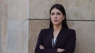 Adı setteki yasak aşk skandalına karıştı! Deniz Baysal açtı ağzını yumdu gözünü: 'Cadı avına mı çıkıyorsunuz?'