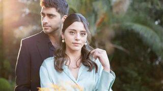 Kızılcık Şerbeti’nin Doğa'sı ve Fatih’inden yeni poz! Dizi aşkı gerçek olmuştu