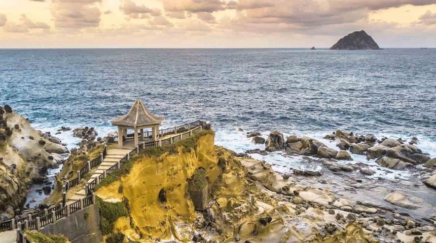 Tayvan’a gelen turistlere para ödenecek! Yaklaşık 3 bin TL verilecek... “Ülkeyi ziyaret eden turistlere para desteği...”