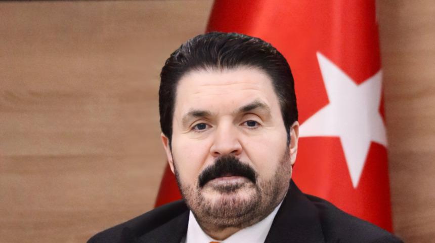 Ağrı Belediye Başkanı Savcı Sayan kimdir, kaç yaşında, aslen nereli?  Savcı Sayan hangi partiden?