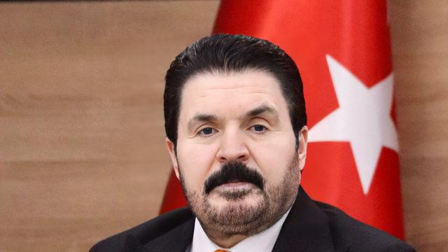 Ağrı Belediye Başkanı Savcı Sayan kimdir, kaç yaşında, aslen nereli?  Savcı Sayan hangi partiden?