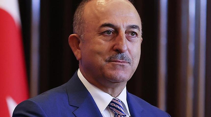 11 yıl sonra bir ilk! Bakan Çavuşoğlu yarın Mısır'a gidiyor