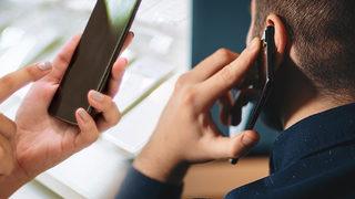 Google uyardı! Kullanıcılar dikkat... 'Yalnızca telefon numarasını bilmesi yetiyor'