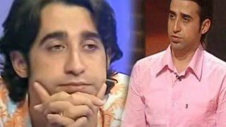 Var Mısın Yok Musun’la ünlenen Mevlüt’ün son hali şaşırttı! “Paraya para demiyor”