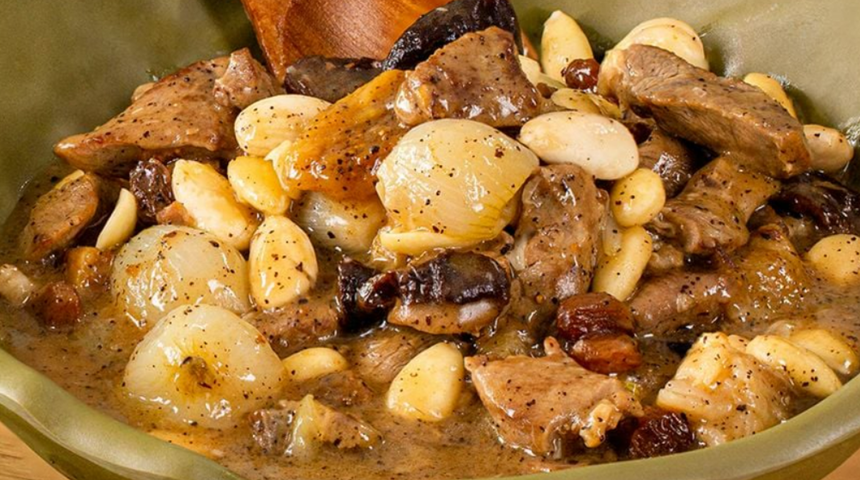 Gelinim Mutfakta Çıtır mutancana tarifi! Osmanlı mutfağının vazgeçilmezi mutancana nasıl yapılır?