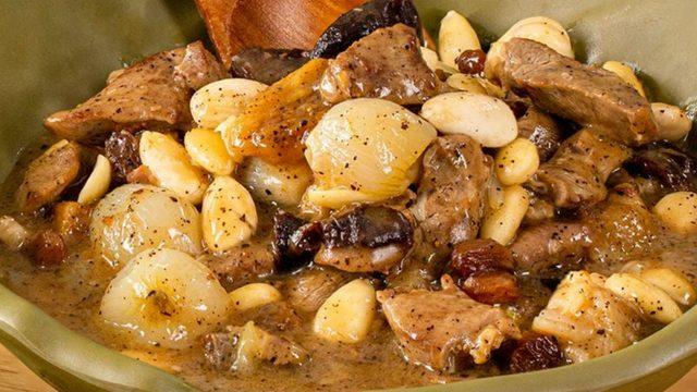 Gelinim Mutfakta Çıtır mutancana tarifi! Osmanlı mutfağının vazgeçilmezi mutancana nasıl yapılır?