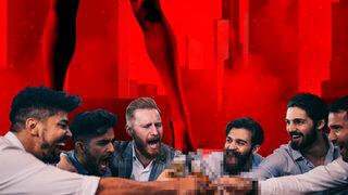 Boşanma nedeni sosyal medyada tartışma yarattı! Kocasının striptiz kulüpte ödeme yaptığını öğrenen kadın davayı açtı