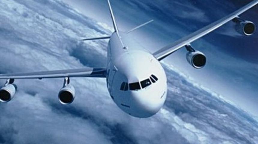 Hava durumu y&uuml;z&uuml;nden seferler iptal! U&ccedil;aklar havada tur atıyor!