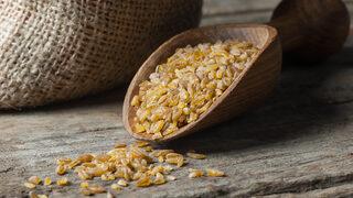 Siyez buğdayı nedir, nasıl çimlendirilir?  Siyez buğdayı nerede yetişir, glüten içerir mi? 