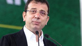 İmamoğlu'ndan dikkat çeken sözler: 'Virüs gibi işgal etmişler, bu işi takip edeceğiz'