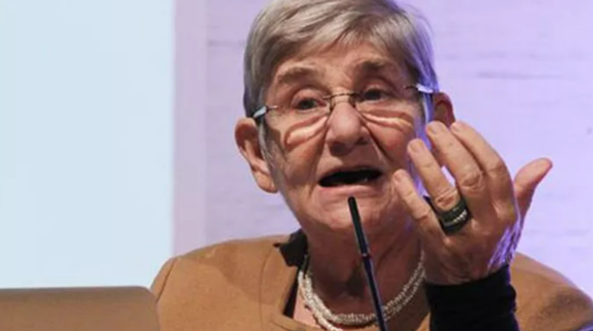 Prof. Dr. Canan Karatay'dan süper besin açıklaması! Ramazan ayında günde iki tane yerseniz...