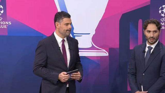 UEFA ŞAMPİYONLAR LİGİ çeyrek final eşleşmeleri nasıl oldu? 2023 UEFA Şampiyonlar Ligi'nde çeyrek final ve yarı final eşleşmeleri belli oldu