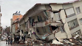 Depremin bilançosu ortaya çıktı: 2 trilyon lira zarar meydana geldi