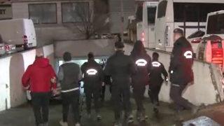 Şifre: 'Yemek'! Taksicinin primi de... Fazla sipariş verenlere hediye de göndermişler! Dev operasyonda yeni detaylar ortaya çıktı