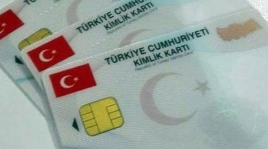 N&uuml;fus kaydı ile ilgili devrim gibi yenilik! Hastanelerde yapılabilecek