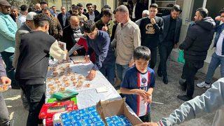 Silopi’de Çanakkale şehitleri anıldı