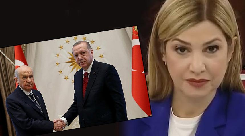 Cumhur İttifakı'nda '11 ilde 11 Bakan' formülü! MHP'ye bakanlık ve cumhurbaşkanı yardımcılığı için düşünülen yeni karar masada...