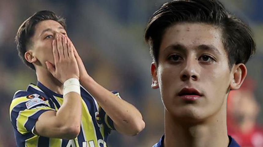 'Henüz sakalları bile çıkmamış çocuk...' İspanyol basını, Fenerbahçe - Sevilla maçını yorumladı!