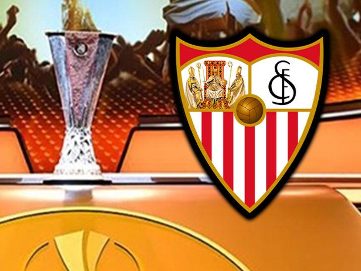 Son dakika: UEFA Avrupa Ligi'nde çeyrek ve yarı final eşleşmeleri belli oldu! Sevilla'nın rakibi...